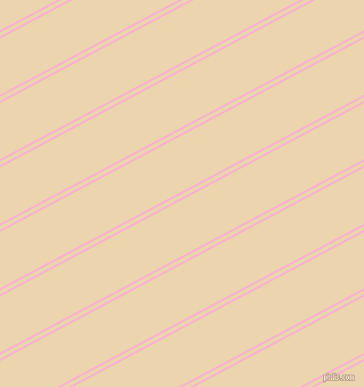 28 degree angle dual stripe line, 2 pixel line width, 4 and 56 pixel line spacing, Lavender Pink and Givry dual two line striped seamless tileable