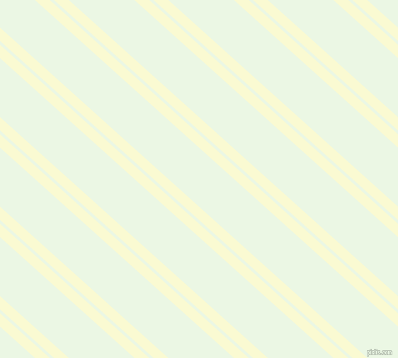 138 degree angles dual striped line, 14 pixel line width, 4 and 62 pixels line spacing, Light Goldenrod Yellow and Panache dual two line striped seamless tileable