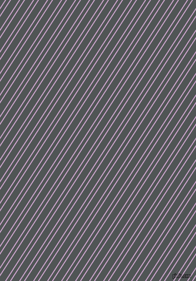 57 degree angles dual stripe lines, 2 pixel lines width, 6 and 13 pixels line spacing, Lilac and Mako dual two line striped seamless tileable