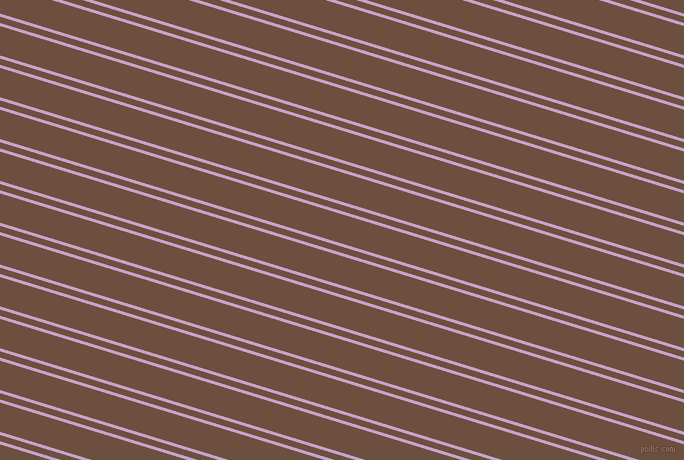 163 degree angles dual stripe lines, 3 pixel lines width, 6 and 28 pixels line spacing, Lilac and Spice dual two line striped seamless tileable