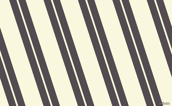 108 degree angles dual striped lines, 24 pixel lines width, 6 and 59 pixels line spacing, Liver and Chilean Heath dual two line striped seamless tileable