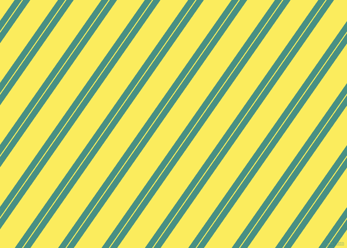 55 degree angles dual stripe line, 12 pixel line width, 2 and 46 pixels line spacing, Lochinvar and Corn dual two line striped seamless tileable