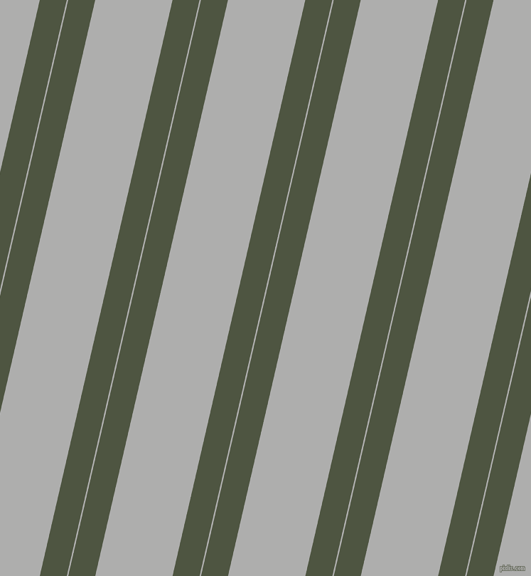77 degree angles dual stripe lines, 37 pixel lines width, 2 and 106 pixels line spacingLunar Green and Bombay dual two line striped seamless tileable