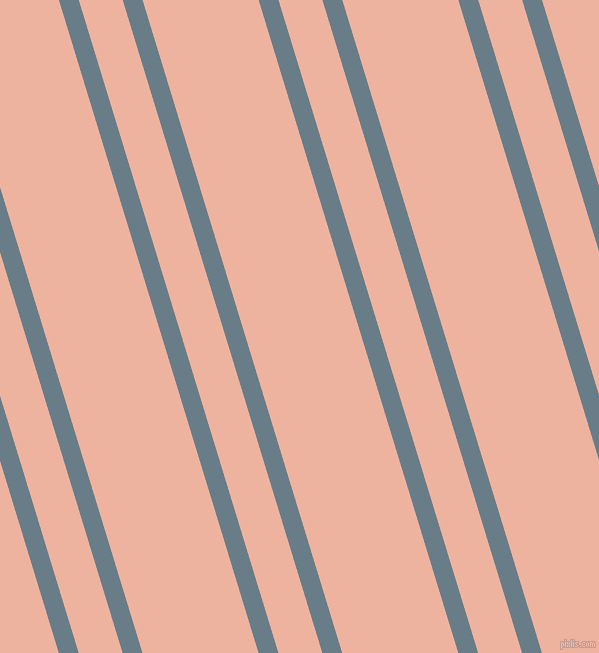 107 degree angle dual striped lines, 19 pixel lines width, 42 and 111 pixel line spacing, Lynch and Wax Flower dual two line striped seamless tileable