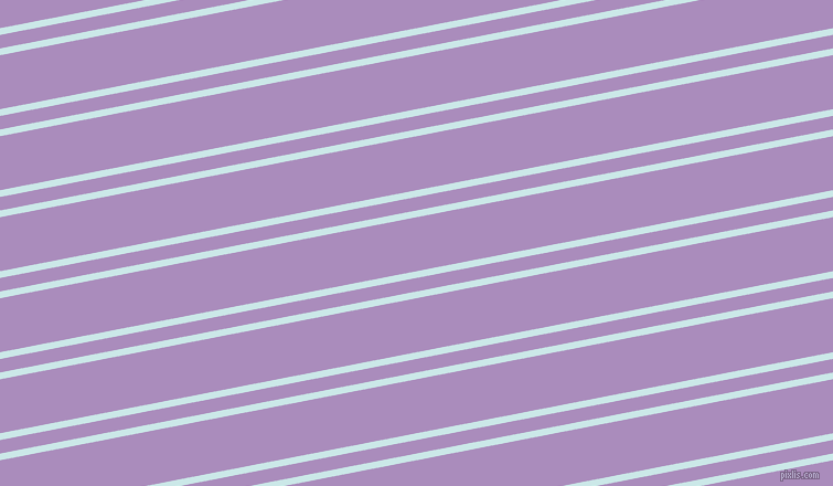 11 degree angles dual striped lines, 6 pixel lines width, 12 and 48 pixels line spacing, Mabel and East Side dual two line striped seamless tileable