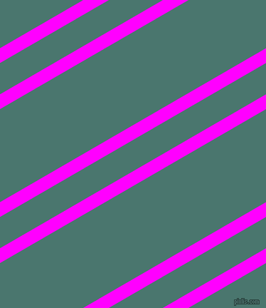 30 degree angle dual stripe lines, 18 pixel lines width, 38 and 113 pixel line spacing, Magenta and Dark Green Copper dual two line striped seamless tileable