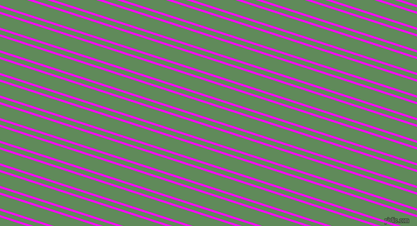 162 degree angle dual striped line, 3 pixel line width, 6 and 19 pixel line spacingMagenta and Hippie Green dual two line striped seamless tileable