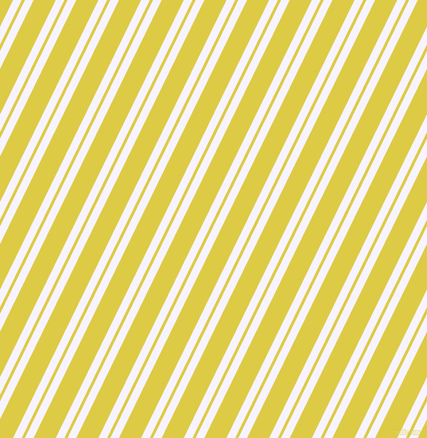 64 degree angle dual striped line, 11 pixel line width, 4 and 28 pixel line spacing, Magnolia and Confetti dual two line striped seamless tileable