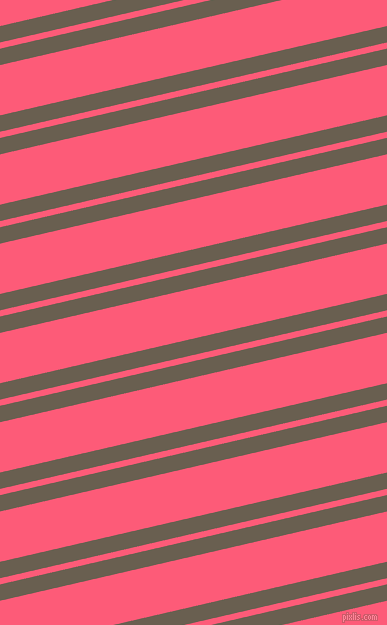 13 degree angle dual stripes lines, 16 pixel lines width, 6 and 49 pixel line spacing, Makara and Wild Watermelon dual two line striped seamless tileable