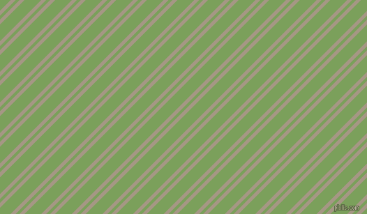 45 degree angle dual striped line, 5 pixel line width, 4 and 17 pixel line spacing, Malta and Asparagus dual two line striped seamless tileable