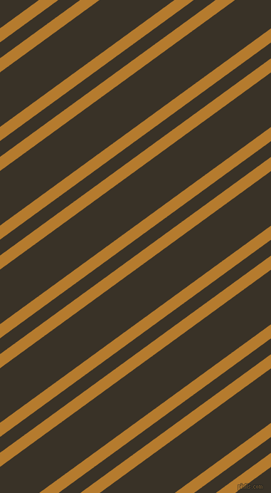 36 degree angles dual stripe line, 16 pixel line width, 18 and 62 pixels line spacing, Mandalay and Creole dual two line striped seamless tileable