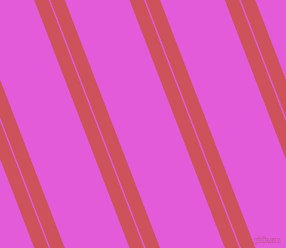 111 degree angles dual stripes lines, 19 pixel lines width, 2 and 85 pixels line spacing, Mandy and Free Speech Magenta dual two line striped seamless tileable