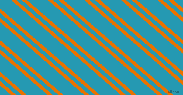 139 degree angle dual stripes line, 11 pixel line width, 12 and 45 pixel line spacing, Mango Tango and Pelorous dual two line striped seamless tileable