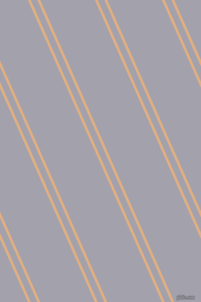 114 degree angle dual striped line, 5 pixel line width, 12 and 98 pixel line spacing, Manhattan and Spun Pearl dual two line striped seamless tileable