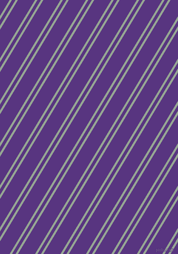 59 degree angles dual striped lines, 4 pixel lines width, 6 and 29 pixels line spacingMantle and Kingfisher Daisy dual two line striped seamless tileable