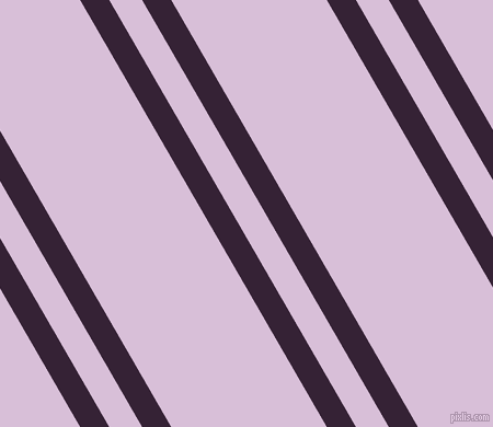120 degree angles dual stripe lines, 23 pixel lines width, 26 and 123 pixels line spacing, Mardi Gras and Thistle dual two line striped seamless tileable