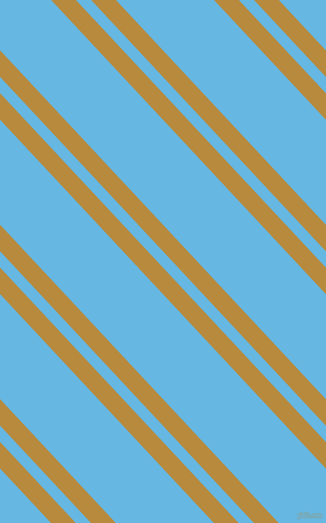 133 degree angle dual stripe lines, 26 pixel lines width, 16 and 103 pixel line spacing, Marigold and Malibu dual two line striped seamless tileable