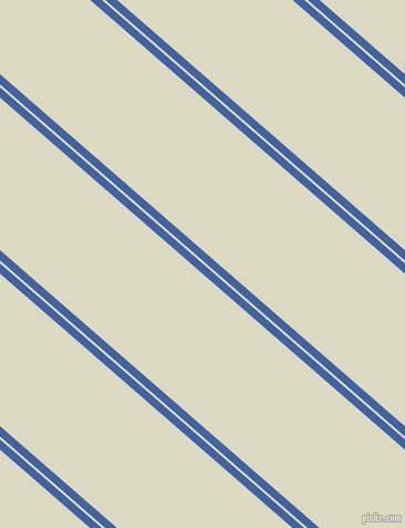 139 degree angles dual stripes lines, 7 pixel lines width, 2 and 104 pixels line spacing, Mariner and Loafer dual two line striped seamless tileable