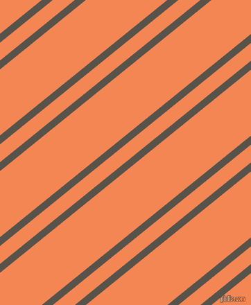 39 degree angles dual striped lines, 10 pixel lines width, 20 and 74 pixels line spacing, Masala and Crusta dual two line striped seamless tileable
