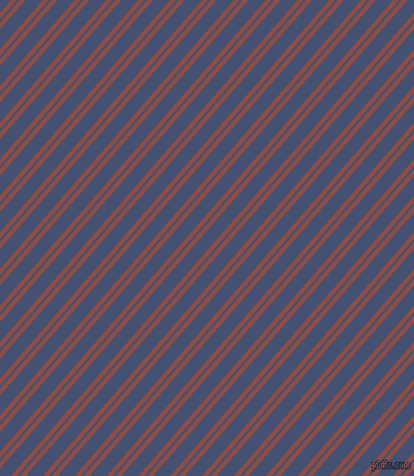 49 degree angle dual stripe lines, 4 pixel lines width, 2 and 12 pixel line spacing, Matrix and Astronaut dual two line striped seamless tileable