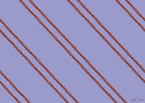 133 degree angles dual stripes lines, 7 pixel lines width, 16 and 84 pixels line spacing, Matrix and Blue Bell dual two line striped seamless tileable