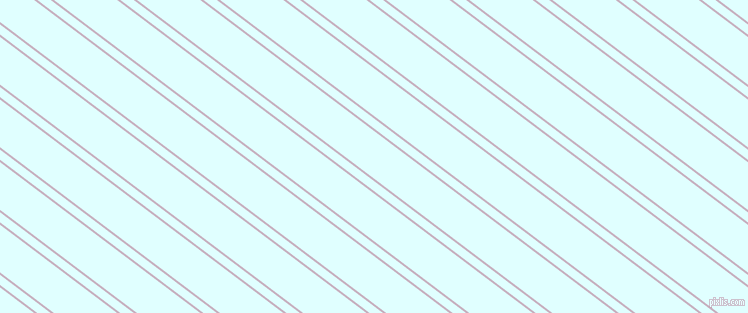 143 degree angle dual stripe lines, 2 pixel lines width, 8 and 38 pixel line spacing, Maverick and Light Cyan dual two line striped seamless tileable