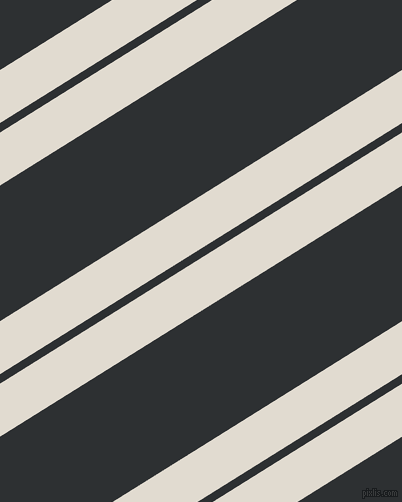 32 degree angle dual striped line, 45 pixel line width, 8 and 115 pixel line spacing, Merino and Cod Grey dual two line striped seamless tileable