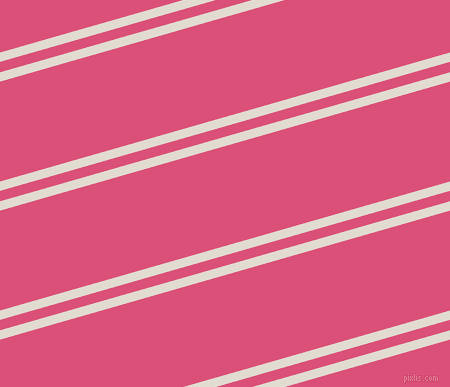 16 degree angles dual striped lines, 9 pixel lines width, 10 and 96 pixels line spacing, Merino and Cranberry dual two line striped seamless tileable