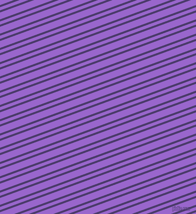 20 degree angle dual stripes lines, 4 pixel lines width, 6 and 13 pixel line spacing, Meteorite and Amethyst dual two line striped seamless tileable