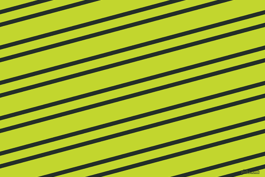 15 degree angle dual striped line, 8 pixel line width, 16 and 35 pixel line spacingMidnight Moss and Fuego dual two line striped seamless tileable