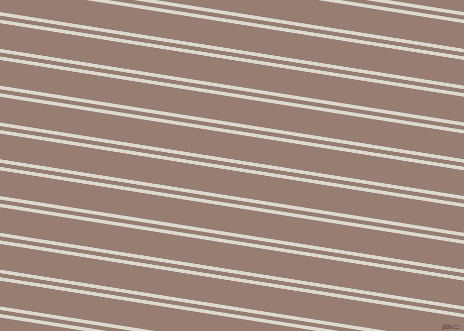 171 degree angle dual stripe line, 7 pixel line width, 8 and 51 pixel line spacing, Milk White and Hemp dual two line striped seamless tileable