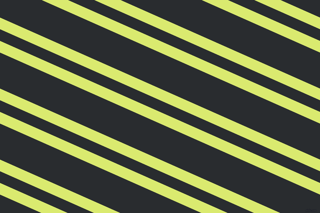 156 degree angles dual stripes line, 36 pixel line width, 36 and 111 pixels line spacing, Mindaro and Bunker dual two line striped seamless tileable