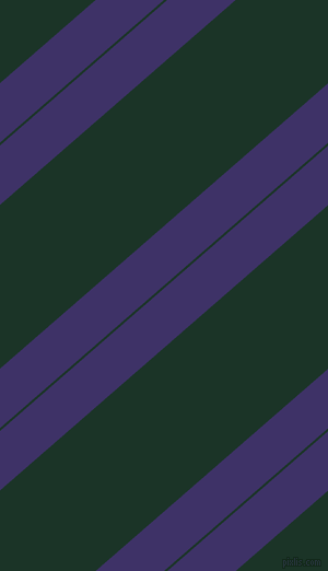 41 degree angles dual stripes lines, 41 pixel lines width, 2 and 113 pixels line spacingMinsk and Cardin Green dual two line striped seamless tileable