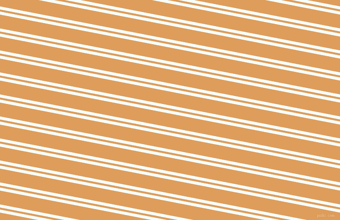 169 degree angles dual stripe line, 6 pixel line width, 4 and 27 pixels line spacing, Mint Cream and Porsche dual two line striped seamless tileable