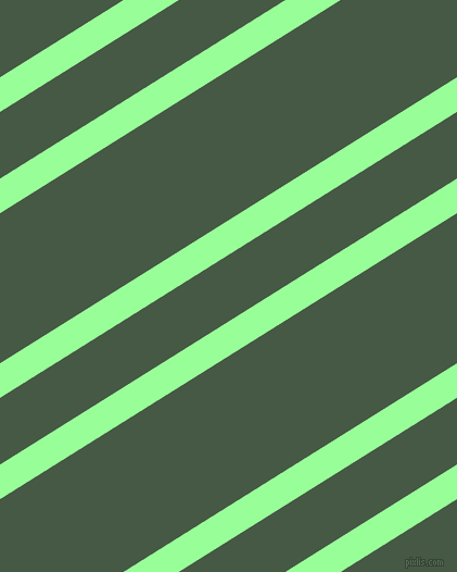 32 degree angle dual striped lines, 27 pixel lines width, 52 and 117 pixel line spacing, Mint Green and Grey-Asparagus dual two line striped seamless tileable