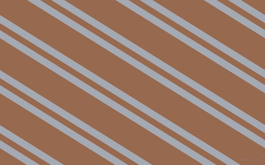 148 degree angle dual striped lines, 14 pixel lines width, 12 and 55 pixel line spacing, Mischka and Dark Tan dual two line striped seamless tileable
