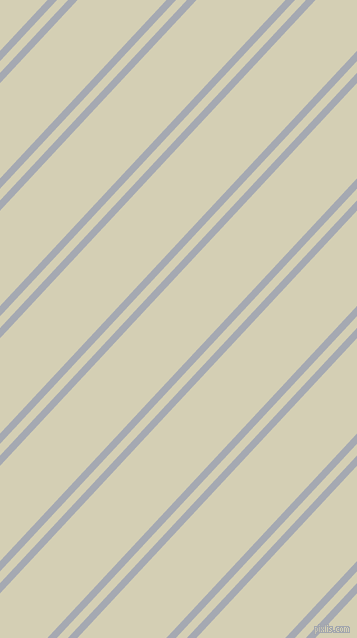 47 degree angle dual stripes line, 7 pixel line width, 8 and 65 pixel line spacing, Mischka and White Rock dual two line striped seamless tileable