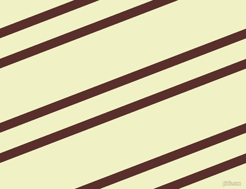 21 degree angle dual stripes line, 18 pixel line width, 38 and 101 pixel line spacing, Moccaccino and Spring Sun dual two line striped seamless tileable