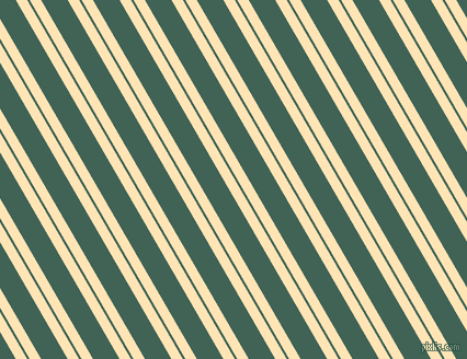 120 degree angle dual striped line, 9 pixel line width, 2 and 21 pixel line spacing, Moccasin and Stromboli dual two line striped seamless tileable