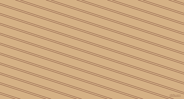 162 degree angle dual stripes line, 1 pixel line width, 4 and 25 pixel line spacing, Mocha and Calico dual two line striped seamless tileable