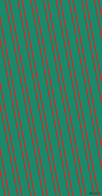 101 degree angle dual stripes lines, 5 pixel lines width, 8 and 22 pixel line spacing, Mojo and Elf Green dual two line striped seamless tileable