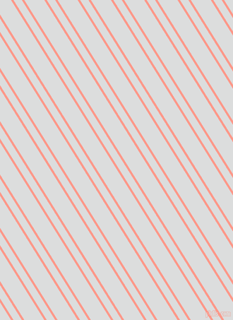 122 degree angle dual striped lines, 3 pixel lines width, 10 and 24 pixel line spacing, Mona Lisa and Athens Grey dual two line striped seamless tileable