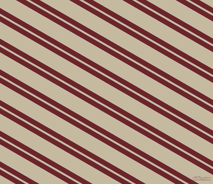 150 degree angle dual striped lines, 10 pixel lines width, 4 and 30 pixel line spacing, Monarch and Sisal dual two line striped seamless tileable