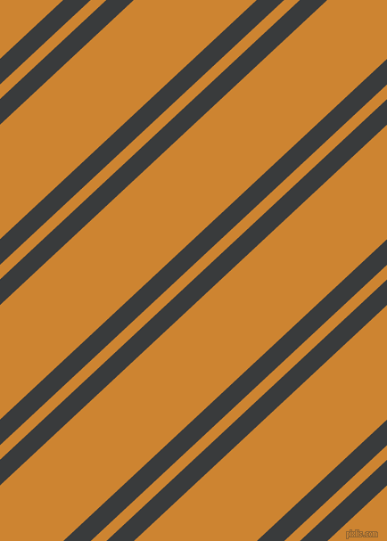 43 degree angle dual stripe lines, 21 pixel lines width, 12 and 94 pixel line spacingMontana and Dixie dual two line striped seamless tileable
