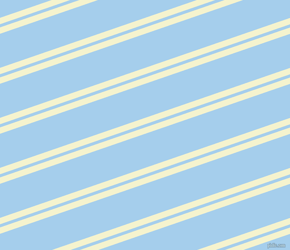 19 degree angle dual stripes lines, 12 pixel lines width, 6 and 64 pixel line spacing, Moon Glow and Sail dual two line striped seamless tileable