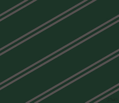 30 degree angle dual striped lines, 7 pixel lines width, 8 and 81 pixel line spacing, Mortar and Cardin Green dual two line striped seamless tileable
