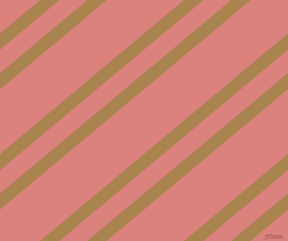 40 degree angle dual stripes line, 25 pixel line width, 36 and 100 pixel line spacingMuddy Waters and Sea Pink dual two line striped seamless tileable