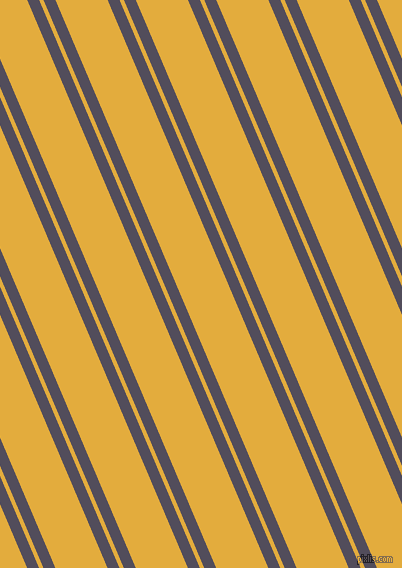 113 degree angles dual stripes line, 11 pixel line width, 4 and 48 pixels line spacing, Mulled Wine and Tulip Tree dual two line striped seamless tileable