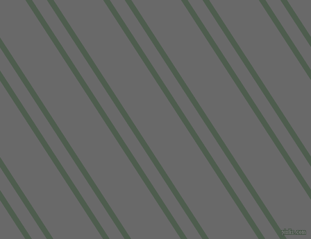 123 degree angle dual stripes line, 8 pixel line width, 18 and 60 pixel line spacing, Nandor and Dim Gray dual two line striped seamless tileable