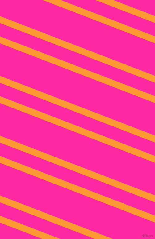 159 degree angles dual striped lines, 21 pixel lines width, 40 and 98 pixels line spacing, Neon Carrot and Persian Rose dual two line striped seamless tileable